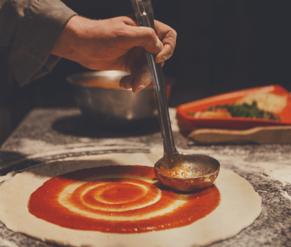 Meilleurs Pizza à  rosny sous bois